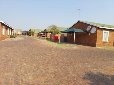 2 bedroom, Polokwane Limpopo N/A