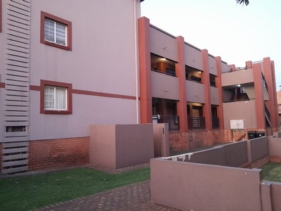 2 Bedroom Townhouse Rented in Castleview