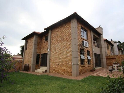 3 bedroom, Alberton Gauteng N/A