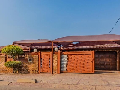 3 bedroom, Pretoria Gauteng N/A