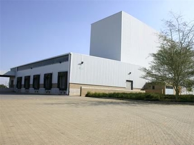 42,000m² Warehouse For Sale in Pretoria
