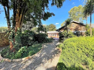 5 bedroom, Meyerton Gauteng N/A