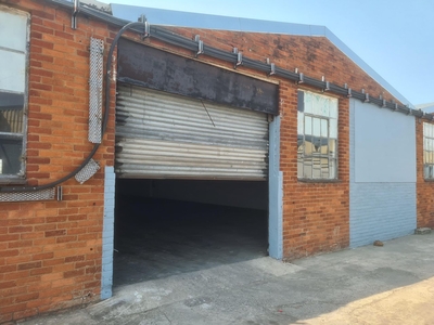 870m² Warehouse To Let in Tongaat Industrial