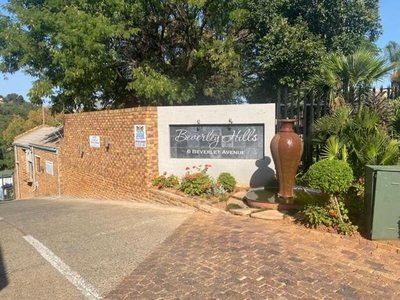 Apartment For Rent In Bassonia, Johannesburg