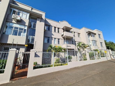 Apartment For Rent In Glenwood, Durban