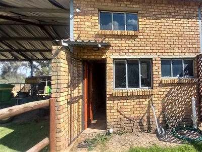 Apartment For Rent In Groenfontein Ah, Bronkhorstspruit
