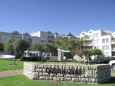 Apartment For Rent In Harbour Island, Gordons Bay
