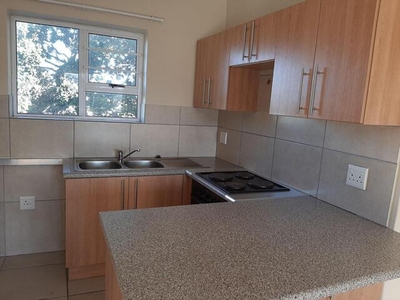 Apartment For Rent In Kabega, Port Elizabeth
