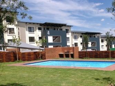 Apartment For Rent In Oakdene, Johannesburg