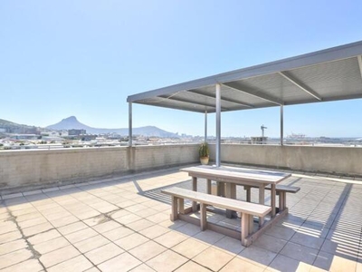 Apartment For Rent In Observatory, Cape Town