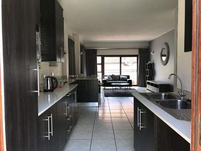 Apartment For Rent In Pretoriuspark, Pretoria