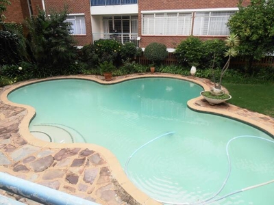 Apartment For Rent In Riviera, Johannesburg