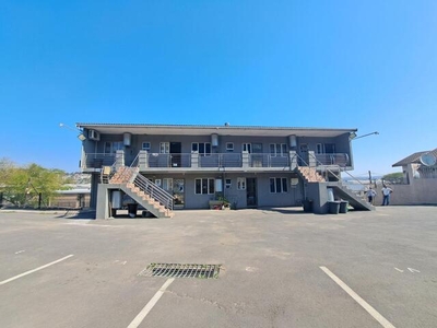 Apartment For Rent In Sea Cow Lake, Durban