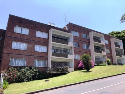 Apartment For Rent In Wembley, Pietermaritzburg