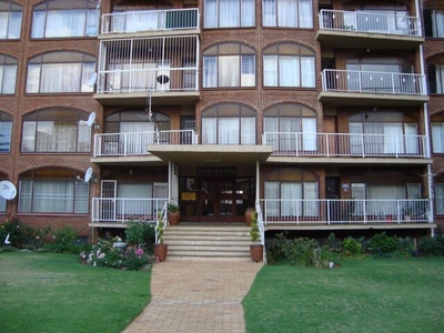 Apartment For Rent In Westdene, Bloemfontein