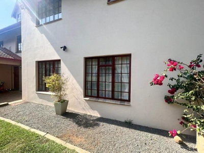 Apartment For Rent In Winterskloof, Hilton