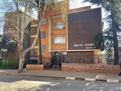 Apartment For Rent In Yeoville, Johannesburg