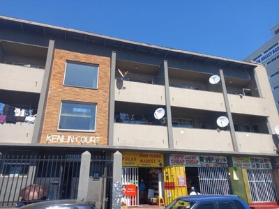 Apartment For Sale In Bloemfontein Central, Bloemfontein