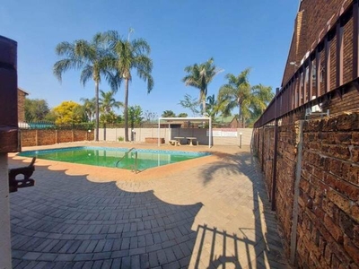 Apartment For Sale In Doornpoort, Pretoria
