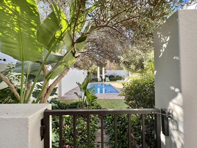 Apartment For Sale In Franschhoek, Western Cape