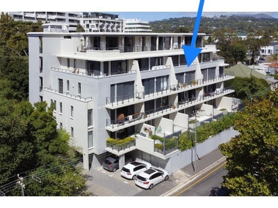 Apartment For Sale In Newlands, Cape Town