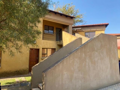 Apartment For Sale In Penina Park, Polokwane