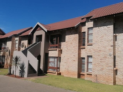 Apartment For Sale In Universitas, Bloemfontein