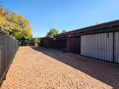 Apartment For Sale In Villieria, Pretoria