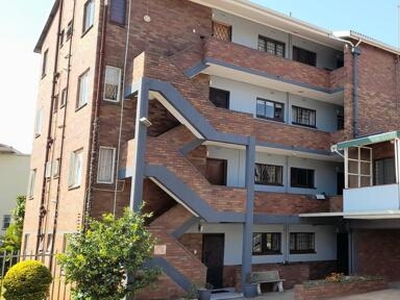 Apartment For Sale In Windermere, Durban