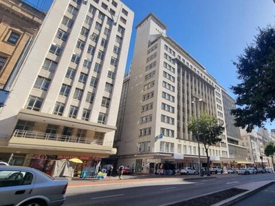 Commercial Property For Rent In Cape Town City Centre, Cape Town