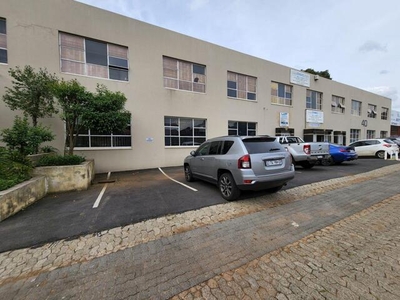 Commercial Property For Rent In Eastleigh Ridge, Edenvale