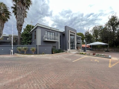 Commercial Property For Rent In Fourways, Sandton