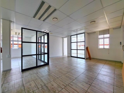Commercial Property For Rent In Fourways, Sandton