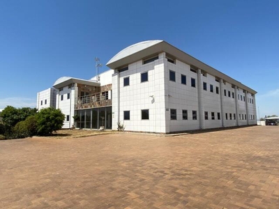 Commercial Property For Rent In Grand Central, Midrand