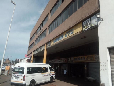 Commercial Property For Rent In Greyville, Durban