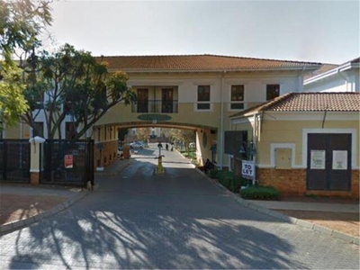 Commercial Property For Rent In Hatfield, Pretoria