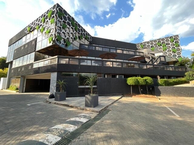 Commercial Property For Rent In Morningside Ext 40, Sandton