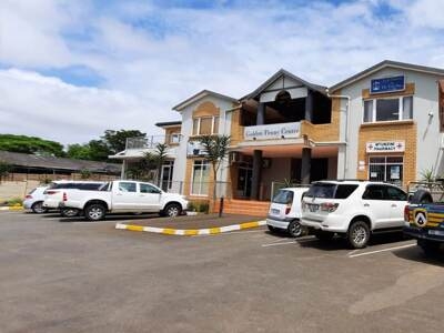 Commercial Property For Rent In Mtunzini, Kwazulu Natal