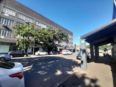 Commercial Property For Rent In Stamford Hill, Durban