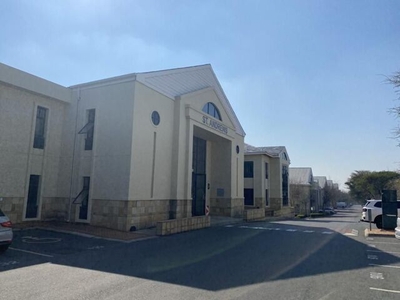 Commercial Property For Rent In Wierda Valley, Sandton