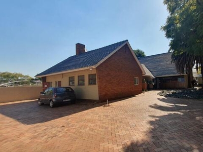 Commercial Property For Sale In Arcadia, Pretoria
