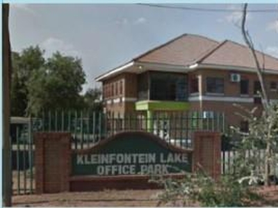 Commercial Property For Sale In Kleinfontein, Benoni