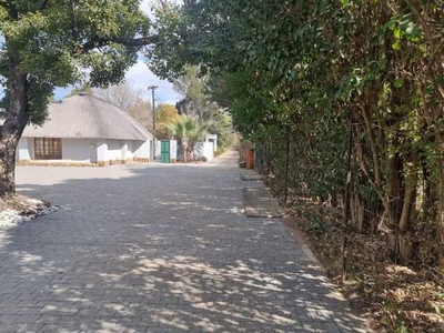 Commercial Property For Sale In Lochvaal, Vanderbijlpark