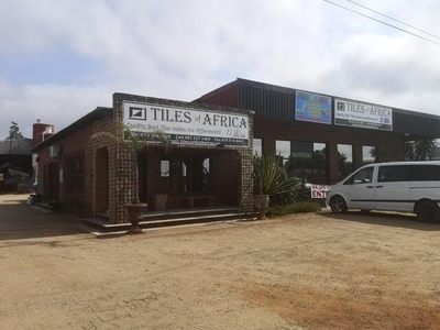 Commercial Property For Sale In Louis Trichardt, Limpopo