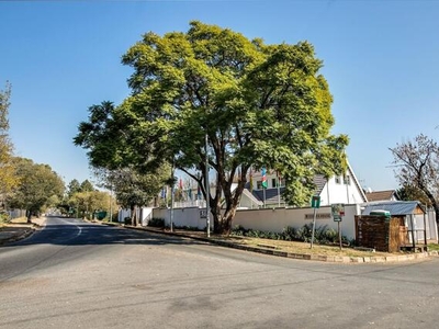 Commercial Property For Sale In Parkhurst, Johannesburg
