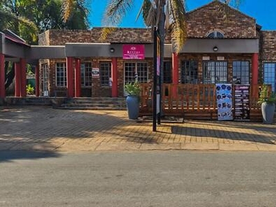 Commercial Property For Sale In Schoemansville, Hartbeespoort