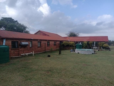 Farm For Sale In Bultfontein Ah, Wonderboom