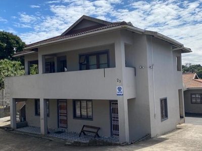 House For Rent In Bellair, Durban