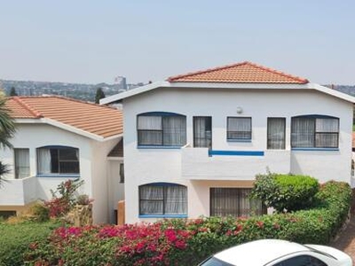 House For Rent In Bruma, Johannesburg