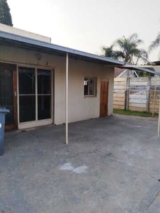 House For Rent In Daspoort Estate, Pretoria